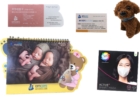 3月3日（周六）下午丨准爸妈备孕计划第一课