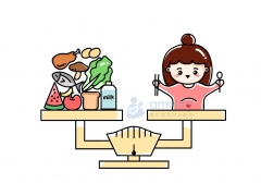 8月25日（周六）下午丨孕期营养与体重管理